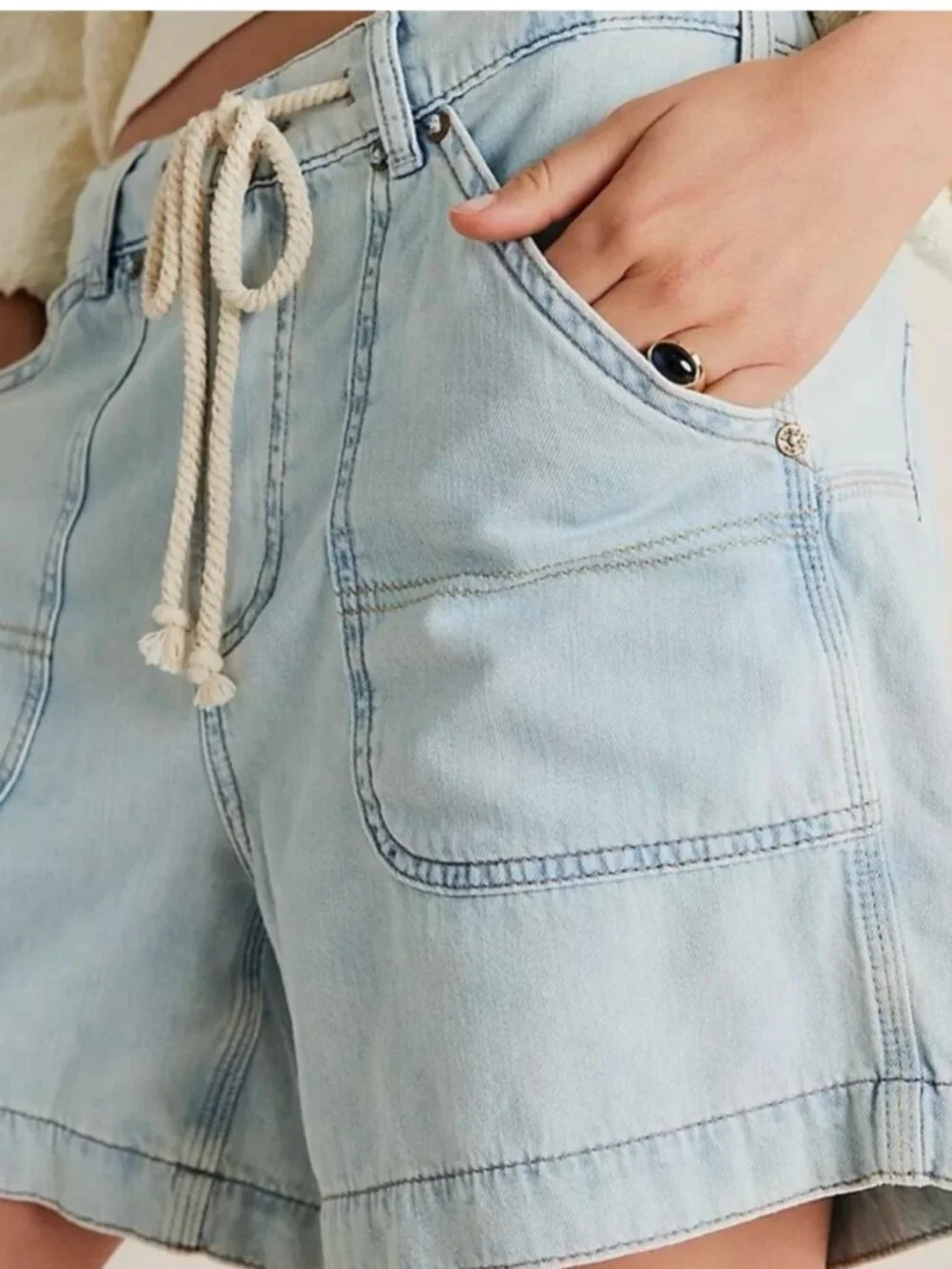 FREE PEOPLE Women's EUC 